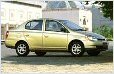 Toyota Yaris rental